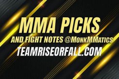 Top DraftKings MMA Picks & Predictions Ultimate Guide to MMA: Training, Techniques, and Top Fighters in The World Top DraftKings MMA Picks & Predictions | Ultimate Guide to MMA: Training, Techniques, and Top Fighters in The World