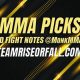 Top DraftKings MMA Picks & Predictions | Ultimate Guide to MMA: Training, Techniques, and Top Fighters in The World