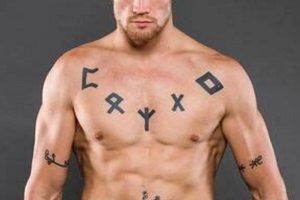 The MMA Journey of Robert Valentin: A Fighter's Profile Ultimate Guide to MMA: Training, Techniques, and Top Fighters in The World The MMA Journey of Robert Valentin: A Fighter's Profile | Ultimate Guide to MMA: Training, Techniques, and Top Fighters in The World