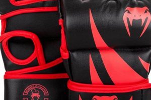 Best MMA Gloves for Punching Bag Training | Ultimate Guide to MMA: Training, Techniques, and Top Fighters in The World