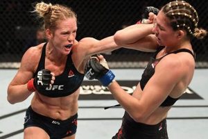 Holly Holm: MMA Fights & Career Highlights Ultimate Guide to MMA: Training, Techniques, and Top Fighters in The World Holly Holm: MMA Fights & Career Highlights | Ultimate Guide to MMA: Training, Techniques, and Top Fighters in The World