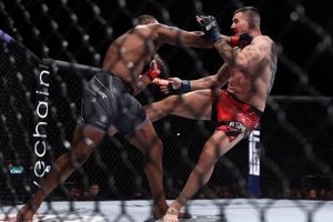 Who Won The Mma Fights Last Night Ultimate Guide to MMA: Training, Techniques, and Top Fighters in The World Who Won The Mma Fights Last Night | Ultimate Guide to MMA: Training, Techniques, and Top Fighters in The World