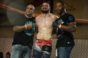 Train Like a Champion at ATT MMA Gym Ultimate Guide to MMA: Training, Techniques, and Top Fighters in The World Train Like a Champion at ATT MMA Gym | Ultimate Guide to MMA: Training, Techniques, and Top Fighters in The World