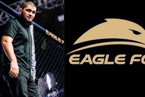Watch Eagles FC MMA: Thrilling Fights & Headbutts Ultimate Guide to MMA: Training, Techniques, and Top Fighters in The World Watch Eagles FC MMA: Thrilling Fights & Headbutts | Ultimate Guide to MMA: Training, Techniques, and Top Fighters in The World
