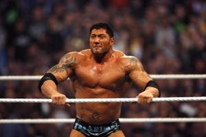 Dave Bautista's MMA Journey: A Fighter's Story Ultimate Guide to MMA: Training, Techniques, and Top Fighters in The World Dave Bautista's MMA Journey: A Fighter's Story | Ultimate Guide to MMA: Training, Techniques, and Top Fighters in The World