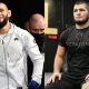 Khamzat & Khabib: Exploring the Bond & Legacy | Ultimate Guide to MMA: Training, Techniques, and Top Fighters in The World