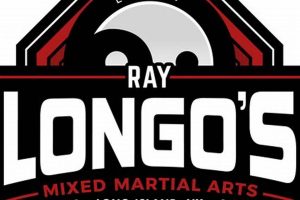 The Ultimate Guide to Longo MMA Training Ultimate Guide to MMA: Training, Techniques, and Top Fighters in The World The Ultimate Guide to Longo MMA Training | Ultimate Guide to MMA: Training, Techniques, and Top Fighters in The World