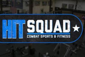Dominate MMA: Hit Squad Training Secrets Ultimate Guide to MMA: Training, Techniques, and Top Fighters in The World Dominate MMA: Hit Squad Training Secrets | Ultimate Guide to MMA: Training, Techniques, and Top Fighters in The World