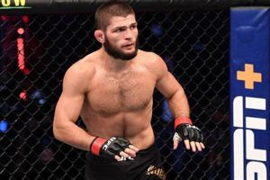 Explore Khabib Country: Dagestan's Heritage Ultimate Guide to MMA: Training, Techniques, and Top Fighters in The World Explore Khabib Country: Dagestan's Heritage | Ultimate Guide to MMA: Training, Techniques, and Top Fighters in The World