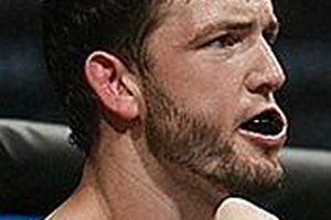 UFC's Brandon McDowell: MMA Fighter Profile | Ultimate Guide to MMA: Training, Techniques, and Top Fighters in The World
