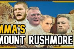 Mma Mount Rushmore Ultimate Guide to MMA: Training, Techniques, and Top Fighters in The World Mma Mount Rushmore | Ultimate Guide to MMA: Training, Techniques, and Top Fighters in The World