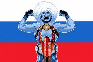Khabib Russian Ultimate Guide to MMA: Training, Techniques, and Top Fighters in The World Khabib Russian | Ultimate Guide to MMA: Training, Techniques, and Top Fighters in The World