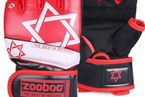 Best Heavy Bag MMA Gloves: Top Picks & Guide | Ultimate Guide to MMA: Training, Techniques, and Top Fighters in The World