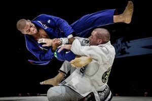 Top 5 Best Jiu Jitsu in MMA Fighters Today | Ultimate Guide to MMA: Training, Techniques, and Top Fighters in The World