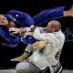 Top 5 Best Jiu Jitsu in MMA Fighters Today | Ultimate Guide to MMA: Training, Techniques, and Top Fighters in The World