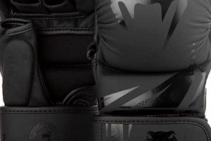 Best 8 oz MMA Gloves: Top Fights & Training | Ultimate Guide to MMA: Training, Techniques, and Top Fighters in The World
