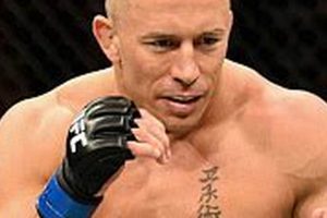 GSP's Complete MMA Record: Stats & Analysis Ultimate Guide to MMA: Training, Techniques, and Top Fighters in The World GSP's Complete MMA Record: Stats & Analysis | Ultimate Guide to MMA: Training, Techniques, and Top Fighters in The World