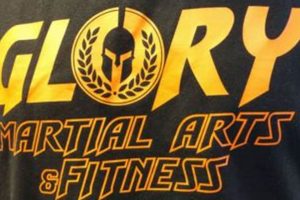 Train Like a Champion | Glory MMA Gym | Fitness Ultimate Guide to MMA: Training, Techniques, and Top Fighters in The World Train Like a Champion | Glory MMA Gym | Fitness | Ultimate Guide to MMA: Training, Techniques, and Top Fighters in The World