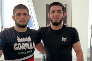 Khabib Friend Ultimate Guide to MMA: Training, Techniques, and Top Fighters in The World Khabib Friend | Ultimate Guide to MMA: Training, Techniques, and Top Fighters in The World