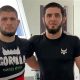 Khabib Friend | Ultimate Guide to MMA: Training, Techniques, and Top Fighters in The World