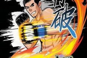Train with Nam Phan MMA Academy: Top MMA Gym | Ultimate Guide to MMA: Training, Techniques, and Top Fighters in The World