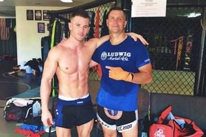 Top Utah MMA Fighters: Best Gyms & Training | Ultimate Guide to MMA: Training, Techniques, and Top Fighters in The World