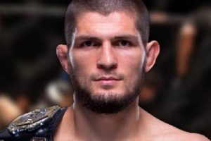The Undefeated Khabib From Dagestan | Ultimate Guide to MMA: Training, Techniques, and Top Fighters in The World