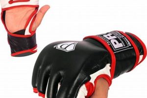 Top Pro MMA Gloves: Ultimate Guide | Ultimate Guide to MMA: Training, Techniques, and Top Fighters in The World