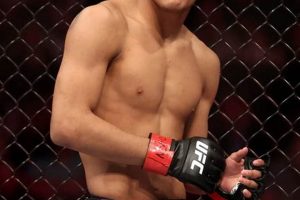 The Rise of MMA Fighter Rojas Jr. Ultimate Guide to MMA: Training, Techniques, and Top Fighters in The World The Rise of MMA Fighter Rojas Jr. | Ultimate Guide to MMA: Training, Techniques, and Top Fighters in The World