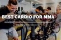 Top Cardio Workouts for Peak MMA Performance Ultimate Guide to MMA: Training, Techniques, and Top Fighters in The World Top Cardio Workouts for Peak MMA Performance | Ultimate Guide to MMA: Training, Techniques, and Top Fighters in The World