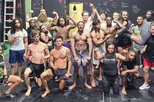 Best MMA Gyms & Training in Huntsville, AL Ultimate Guide to MMA: Training, Techniques, and Top Fighters in The World Best MMA Gyms & Training in Huntsville, AL | Ultimate Guide to MMA: Training, Techniques, and Top Fighters in The World