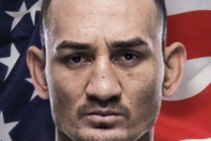 The Ultimate Max Holloway MMA Record & Stats Ultimate Guide to MMA: Training, Techniques, and Top Fighters in The World The Ultimate Max Holloway MMA Record & Stats | Ultimate Guide to MMA: Training, Techniques, and Top Fighters in The World