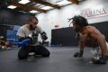 Zion Clark's Inspiring MMA Fight Journey Ultimate Guide to MMA: Training, Techniques, and Top Fighters in The World Zion Clark's Inspiring MMA Fight Journey | Ultimate Guide to MMA: Training, Techniques, and Top Fighters in The World
