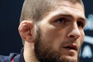 Khabib's Cauliflower Ear: Story & Prevention | Ultimate Guide to MMA: Training, Techniques, and Top Fighters in The World