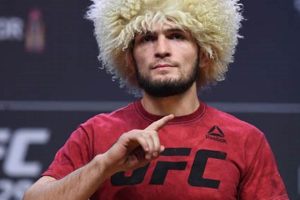 Does Khabib Nurmagomedov Wear a Wig? Fact Check | Ultimate Guide to MMA: Training, Techniques, and Top Fighters in The World