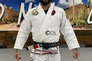 MMA Fighter Jay Pages: Bio, Stats, and Fight History | Ultimate Guide to MMA: Training, Techniques, and Top Fighters in The World