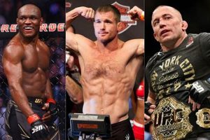Welterweight Mma Ultimate Guide to MMA: Training, Techniques, and Top Fighters in The World Welterweight Mma | Ultimate Guide to MMA: Training, Techniques, and Top Fighters in The World