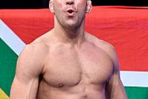 The Rise of Du Plessis in Modern MMA Ultimate Guide to MMA: Training, Techniques, and Top Fighters in The World The Rise of Du Plessis in Modern MMA | Ultimate Guide to MMA: Training, Techniques, and Top Fighters in The World