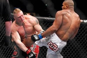 Brock Lesnar's Top MMA Fights & Career Highlights Ultimate Guide to MMA: Training, Techniques, and Top Fighters in The World Brock Lesnar's Top MMA Fights & Career Highlights | Ultimate Guide to MMA: Training, Techniques, and Top Fighters in The World
