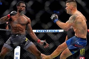 Is Chris Wideman Training for MMA? Exploring the Rumors Ultimate Guide to MMA: Training, Techniques, and Top Fighters in The World Is Chris Wideman Training for MMA? Exploring the Rumors | Ultimate Guide to MMA: Training, Techniques, and Top Fighters in The World