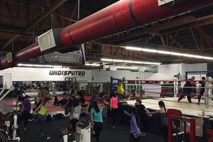 Best MMA Gym & Fitness in Tucson | AZ Ultimate Guide to MMA: Training, Techniques, and Top Fighters in The World Best MMA Gym & Fitness in Tucson | AZ | Ultimate Guide to MMA: Training, Techniques, and Top Fighters in The World