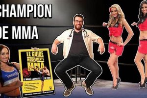 The Ultimate Guide to MMA Definition Ultimate Guide to MMA: Training, Techniques, and Top Fighters in The World The Ultimate Guide to MMA Definition | Ultimate Guide to MMA: Training, Techniques, and Top Fighters in The World