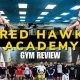 Train MMA at Redhawk Academy: Learn & Grow | Ultimate Guide to MMA: Training, Techniques, and Top Fighters in The World