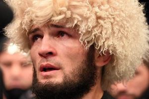 Khabib Nurmagomedov's Retirement & Legacy Ultimate Guide to MMA: Training, Techniques, and Top Fighters in The World Khabib Nurmagomedov's Retirement & Legacy | Ultimate Guide to MMA: Training, Techniques, and Top Fighters in The World