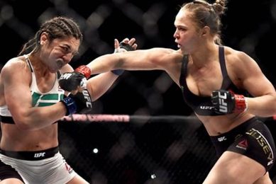 Ultimate Women's MMA Fight Showdown Ultimate Guide to MMA: Training, Techniques, and Top Fighters in The World Ultimate Women's MMA Fight Showdown | Ultimate Guide to MMA: Training, Techniques, and Top Fighters in The World