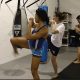 Ultimate Female MMA Training Guide | Ultimate Guide to MMA: Training, Techniques, and Top Fighters in The World