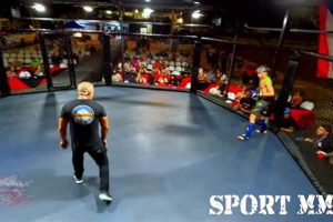 The Rise of MMA in Puerto Rico: A Thriving Scene Ultimate Guide to MMA: Training, Techniques, and Top Fighters in The World The Rise of MMA in Puerto Rico: A Thriving Scene | Ultimate Guide to MMA: Training, Techniques, and Top Fighters in The World