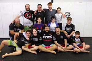 Best Crossville MMA Gyms & Training | Ultimate Guide to MMA: Training, Techniques, and Top Fighters in The World