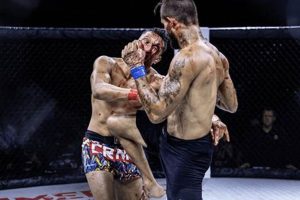 The Rise of Gamebred Bareknuckle MMA's Owner Ultimate Guide to MMA: Training, Techniques, and Top Fighters in The World The Rise of Gamebred Bareknuckle MMA's Owner | Ultimate Guide to MMA: Training, Techniques, and Top Fighters in The World