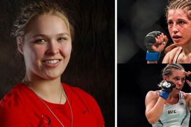 Top 10 Best MMA Women Fighters of All Time Ultimate Guide to MMA: Training, Techniques, and Top Fighters in The World Top 10 Best MMA Women Fighters of All Time | Ultimate Guide to MMA: Training, Techniques, and Top Fighters in The World
